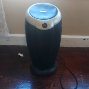 FiltroPur air purifier